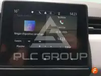2021 Renault Clio