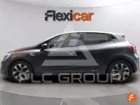 2021 Renault Clio