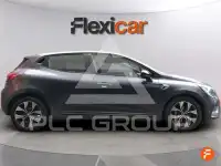 2021 Renault Clio