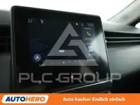 2021 Renault Clio