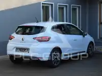 2021 Renault Clio