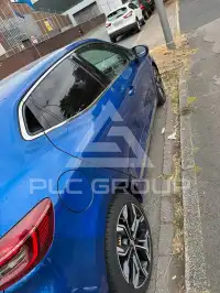 2021 Renault Clio