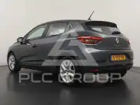 2021 Renault Clio