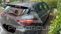 2021 Renault Clio