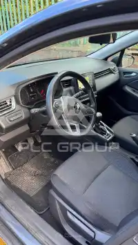 2021 Renault Clio