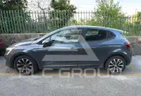 2021 Renault Clio