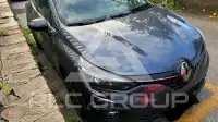 2021 Renault Clio