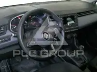 2021 Renault Clio