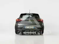 2021 Renault Clio