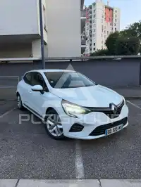 2021 Renault Clio