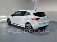 2021 Renault Clio