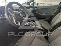 2021 Renault Clio