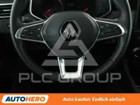2021 Renault Clio