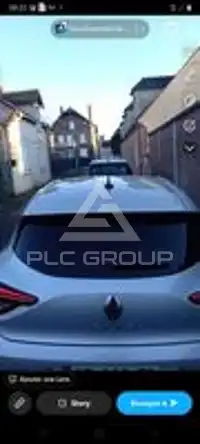 2021 Renault Clio