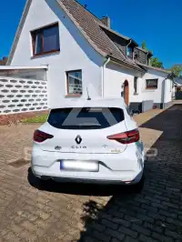 2021 Renault Clio