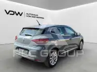 2021 Renault Clio