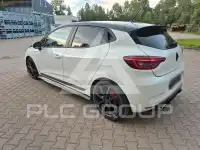 2021 Renault Clio