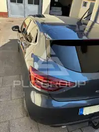 2021 Renault Clio