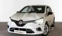 2021 Renault Clio