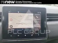 2021 Renault Clio