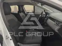2021 Renault Clio