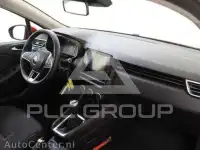 2021 Renault Clio