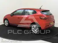 2021 Renault Clio