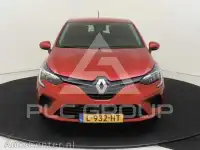 2021 Renault Clio