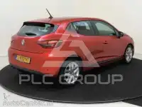 2021 Renault Clio