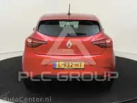 2021 Renault Clio