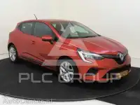 2021 Renault Clio