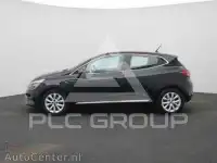 2021 Renault Clio