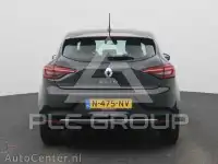 2021 Renault Clio