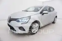 2021 Renault Clio