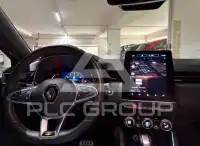 2021 Renault Clio