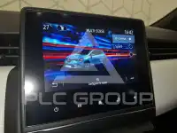 2021 Renault Clio