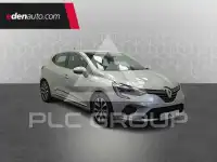 2021 Renault Clio