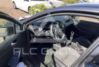 2021 Renault Clio