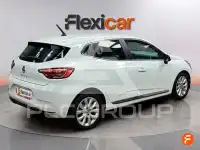 2021 Renault Clio