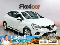2021 Renault Clio