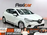 2021 Renault Clio