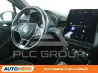 2021 Renault Clio