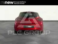 2021 Renault Clio