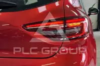 2021 Renault Clio