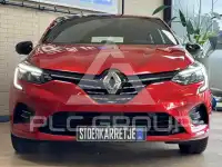 2021 Renault Clio