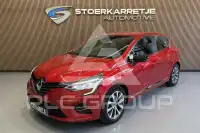 2021 Renault Clio