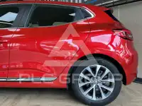 2021 Renault Clio