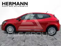 2021 Renault Clio