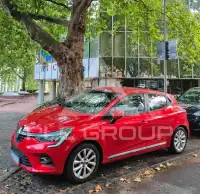 2021 Renault Clio