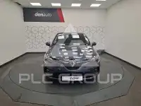 2021 Renault Clio